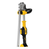 Kit Desbrozadora Con Batería Y Cargador Dewalt Dcst922p1 Amarillo