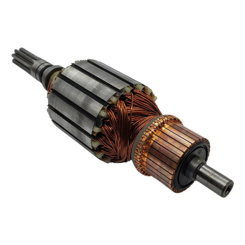 Armadura N087479 Pa/martillo Demoledor D25960 D25960-b3
