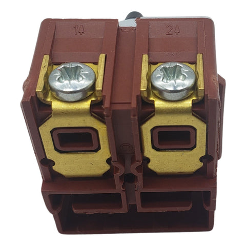 Interruptor 945614-02 P/minipulidor D28111 D28114 D28402