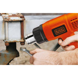 Pistola De Calor Con Doble Temperatura Black+decker Hg1500