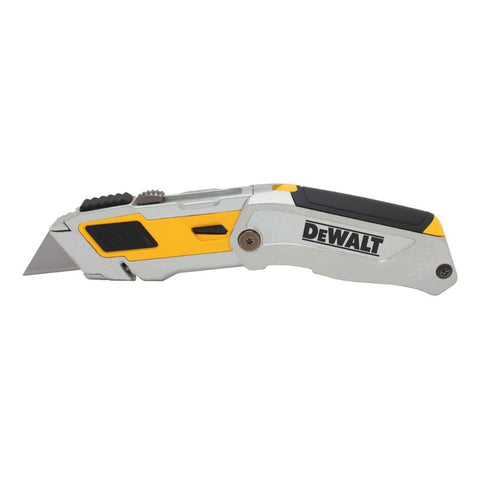 Cuchillo Plegable Retractable Dewalt Premium Dwht10296