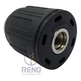 Broquero N092054 P/atornillador Dewalt Dcd780 Dcd785