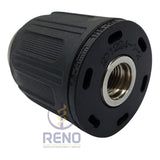Broquero N092054 P/atornillador Dewalt Dcd780 Dcd785
