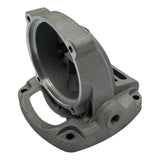 Caja De Engrane N568109 P/mini Esmeril Dwe4010 Dwe4010-b3