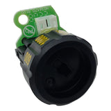Potenciómetro N036455 Ppulidor Dwp849x-b3 Dwp849 Dwp849x-b2