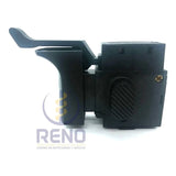 Interruptor 5140050-37 P/taladro Black+decker Hd505 Hd450