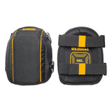 Rodilleras P/pisos Con Gel Dewalt Dwst590014