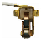 Porta Carbón Número N034423 P/rotomartillo Dwd024-b3 Dewalt