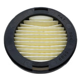 Filtro D24322 P/compres D55167 C3550 91916761 C2150 Cffr350a