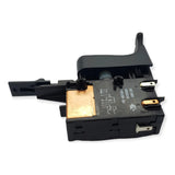 Interruptor 1006250-00 P/dw505 Dw508s Dw268 Dw245 Dw257  Negro