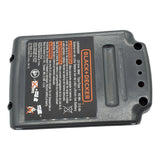 Bateria Black&decker Lbxr2020 20v De Litio 2.0ah Hp14-b3