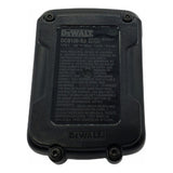 Batería Dewalt 12v Ion De Litio 1.3ah Dcb120-b2 Original