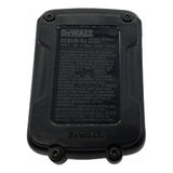 Batería Dewalt 12v Ion De Litio 1.3ah Dcb120-b2 Original