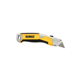 Navaja Retráctil De Uso Rudo 5 Hojas Dewalt Dwht10998