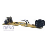 Tarj Circuito Electrónico 90532012 P/caladora Ks650 Stsj0600