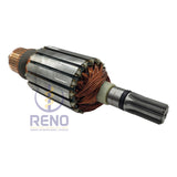 Armadura N500467 Martillo Demoledor D25980 D25980-b3 Dewalt