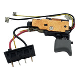 Interruptor Conmutado N644117 P/cmcs300b Cmcs300blw Cmcs300m