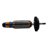 Armadura N474959 P/esmeriladora Dwe4315 Dwe4314 Dwe43115