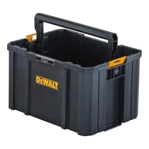 Caja De Herramientas T-stak Sin Tapa Dwst17809 Dewalt