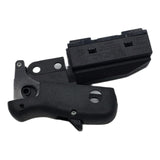 Interruptor Palanca Seguro Apagad N300134 P/dcs361b Dcs361m1