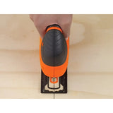 Sierra Caladora Accion Pendular 500w Vv Ks701pek-b3 B+d