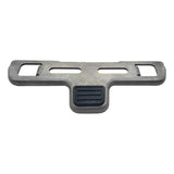 Retén De Lija N464703 P/dwe6411 Dcw200b Dwe6411-b3 Dwe6411k 1
