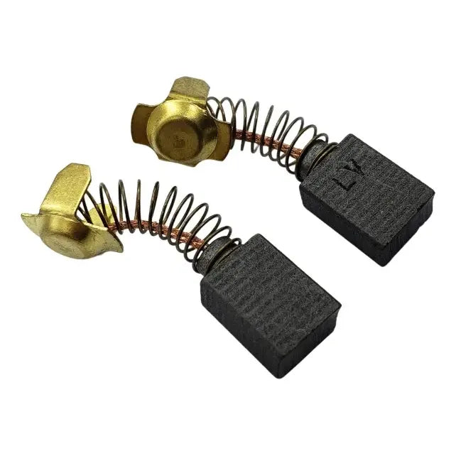 Juego De Carbones N179043 P/sierra Circular Dwe560-b3 Dewalt