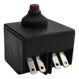 Switch Interruptor 5140198-40 Pa/esmeriladora G650 G650-b3