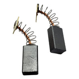 Par Carbones 5140186-03 P/mezcladora Sdr1400 Sdr1400-b3