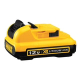 Batería Ion De Litio 12v 2amp Max Xr Dcb127 Dewalt