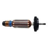 Armadura N409482 P/esmerilador Dwe4212-b3 Dwe4214-b3 Dwe402g