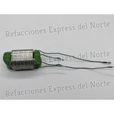 Campo 627125-01 P/mini Esmeriladora D28114 D28140 Dwe46044