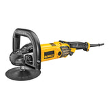 Lijadora Pulidora 7-9 Velocidad Variable Auto Dwp849x Dewalt