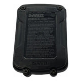 Batería Dewalt 12v Ion De Litio 1.5ah Dcb120-b2 Original