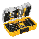 Juego 32 Pzas Puntas Taladro Flex Torq Dewalt Dwa2sls32