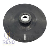 Base De Goma 5140095-80 P/pulidora Wp1500 Wp1500kb3 Stgp1318