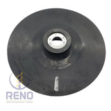 Base De Goma 5140095-80 P/pulidora Wp1500 Wp1500kb3 Stgp1318