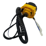 Motor Piñon 90638422 P/desbrozadora Dcst920b-ca Dcst920p1-ca