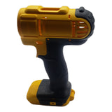 Carcasa N862819 P/taladro Dcd771c2 Dcd771c2-ca Dcd771c2r