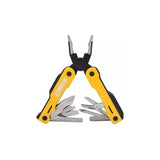 Navaja Multiherramienta 16 En 1 Dewalt Dwht71843 Amarillo