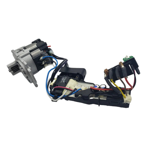 Motor Interruptor N456985 P/atornillador Dcf620 Dcf620b
