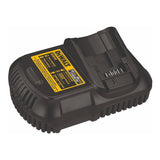 Cargador Baterías Dewalt 12v Max/20v Max Ion De Litio Dcb101