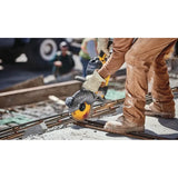 Batería Dewalt 12 Amperes Flexvolt  Max 20v/60v Dcb612