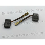 Kit De Servicio 585500-00 P/rotomartillo D25213k-qu D25213k