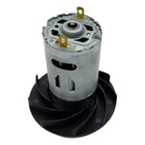 Motor Ens N705043 P/extractor Polvo Dwh205dh Dwh205dh-ca