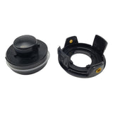 Carrete 5140018-71/tapa 5140018-69 Orilladora Gl300 Gl350