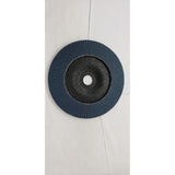 Disco De Zirconio Laminado 7 X 7/8 Pulgadas Dw8324-ar Dewalt Negro