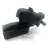 Interruptor N142959 P/esmeriladora Dwe4579 Dwe4557 Dwe4559  Negro
