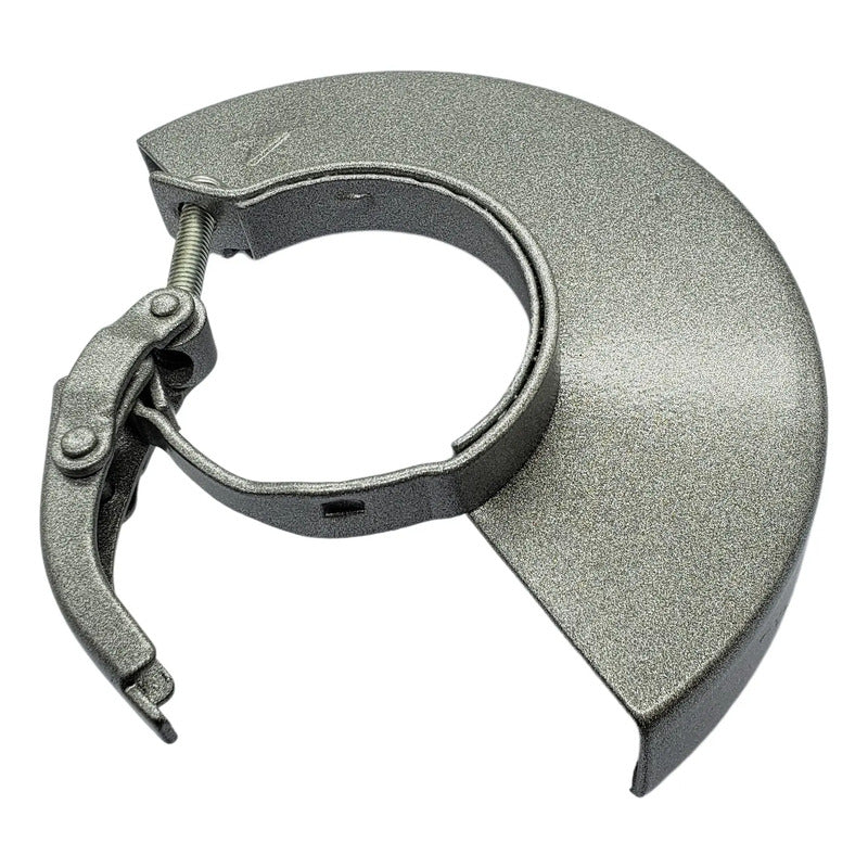 Guarda 90604844 P/esmeriladora B&d G720 Bdeg400 Cmeg100 Gris