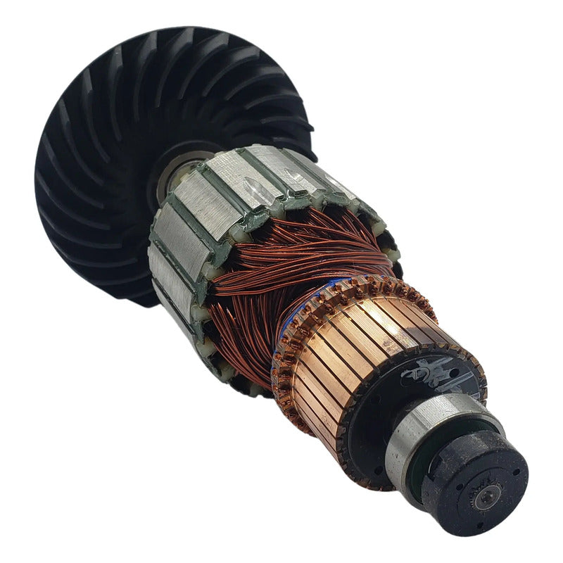 Armadura N585926 P/rotomartillo D25733 D25733k D25872